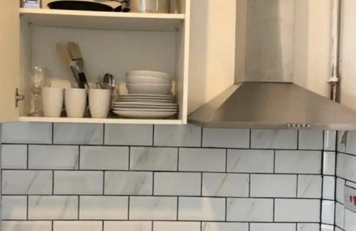 Angel Apartment | Fabulous Flat in Heart of London