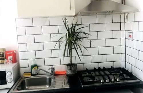Angel Apartment | Fabulous Flat in Heart of London