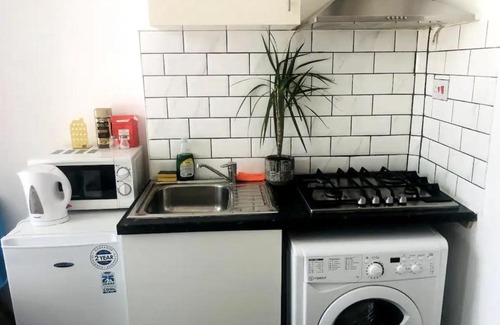 Angel Apartment | Fabulous Flat in Heart of London