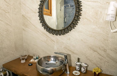 Selimiye Bed & Breakfast | Fabulous Room with Mesmerizing View in Selimiye