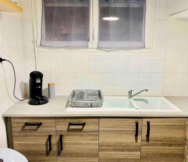 Saint-Pierre-la-Mer Apartment | Face a la mer Fleury