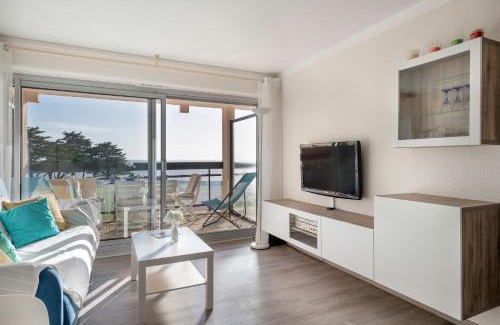 Pornic Apartment | Face Mer appartement pour 4 personnes