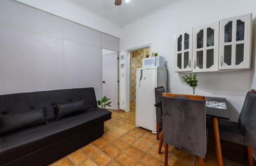 Embare Apartment | Facing Embaré beach next to the Basilica