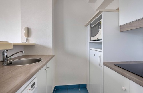 Arzon Ski Chalet | Facing the marina, beautiful house for 6, Pool