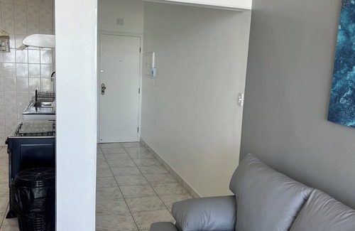Embare Apartment | FACING THE SEA IN EMBARÉ, 2 SUITES AND 2 DEMARCED PRIVATE GARAGES,