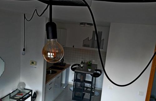 Osijek Apartment | FACTORY - SELF check in