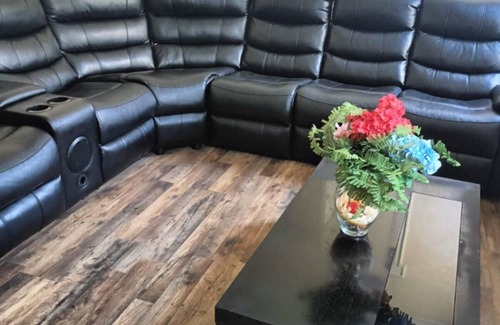 Newark House | Fada Guest House Newark NJ Airport EWR