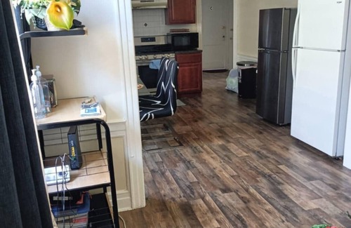 Newark House | Fada Guest House Newark NJ Airport EWR
