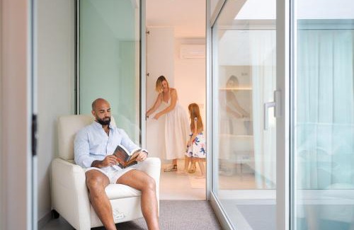 Las Palmas de Gran Canaria House | Fahana Las Canteras