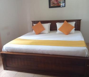 Katugastota House | Fair view stay