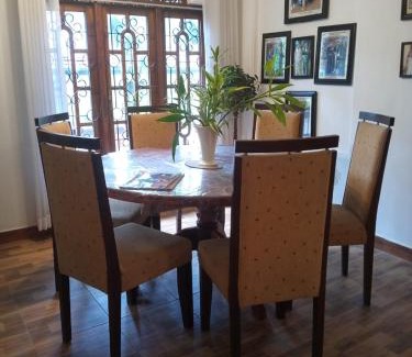 Katugastota House | Fair view stay