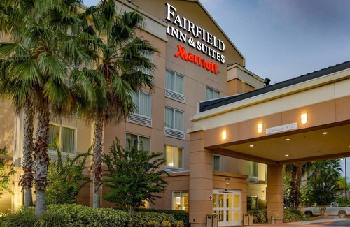 Titusville Hotel | Fairfield by Marriott Titusville Kennedy Space Center
