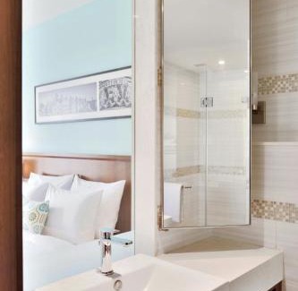 Indore Hotel | Fairfield by Marriott Indore