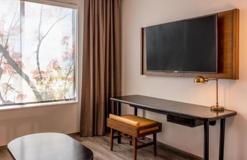 Downtown Cancun Hotel | Fairfield by Marriott Inn & Suites Cancun Downtown