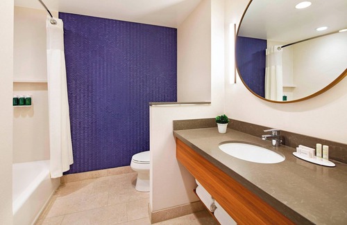 Indio Hotel | Fairfield by Marriott Inn & Suites Indio Coachella Valley