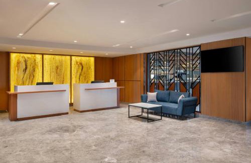 Tonk Road Hotel | Fairfield by Marriott Jaipur Tonk Road