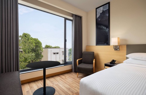 Bani Park Hotel | Fairfield by Marriott Jaipur