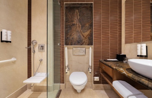 Bani Park Hotel | Fairfield by Marriott Jaipur