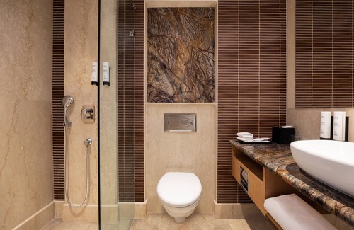 Bani Park Hotel | Fairfield by Marriott Jaipur