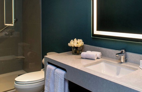 Miraflores Hotel | Fairfield by Marriott Lima Miraflores
