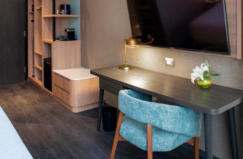 Miraflores Hotel | Fairfield by Marriott Lima Miraflores