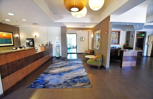 Historic Grand Junction Hotel | Fairfield Inn & Suites by Marriott Grand Junction Downtown