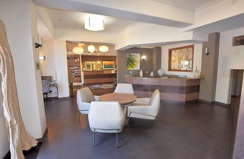 Historic Grand Junction Hotel | Fairfield Inn & Suites by Marriott Grand Junction Downtown
