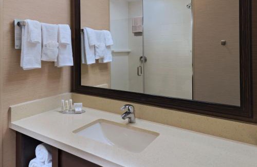 McNeil Hotel | Fairfield Inn and Suites by Marriott Austin Northwest/Research Blvd