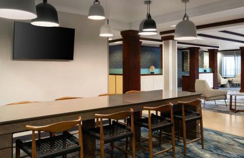 Tifton Hotel | Fairfield Inn and Suites by Marriott Tifton
