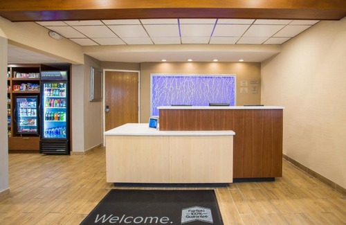 Dedham Hotel | Fairfield Inn Boston Dedham
