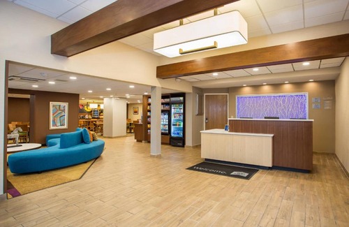 Dedham Hotel | Fairfield Inn Boston Dedham