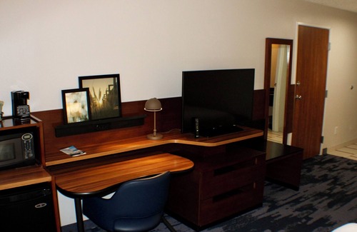 Boise Hotel | Fairfield Inn By Marriott Boise