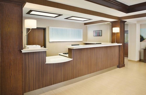 Lafayette Hotel | Fairfield Inn & Suites by Marriott Lafayette South