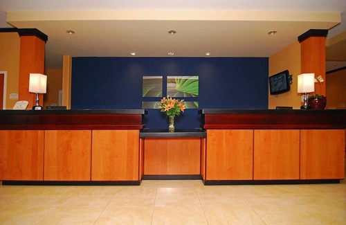 Tehachapi Hotel | Fairfield Inn & Suites by Marriott Tehachapi