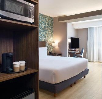 Aguascalientes Hotel | Fairfield Inn & Suites by Marriott Aguascalientes