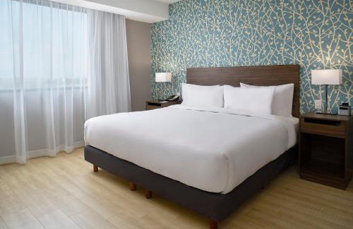 Aguascalientes Hotel | Fairfield Inn & Suites by Marriott Aguascalientes