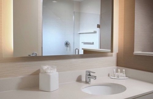Burleson Hotel | Fairfield Inn & Suites by Marriott Fort Worth South/Burleson