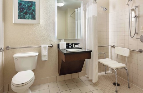 Florida Central Atlantic Coast Hotel | Fairfield Inn & Suites Lake Buena Vista in Marriott Village
