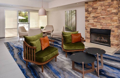 Ocala Hotel | Fairfield Inn & Suites by Marriott Ocala