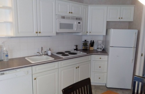 East Kootenay Apartment | Fairmont Mountain View Villas