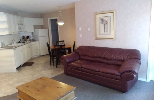 East Kootenay Apartment | Fairmont Mountain View Villas