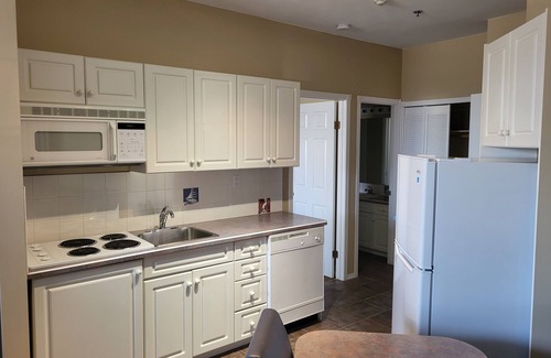 East Kootenay Apartment | Fairmont Mountain View Villas