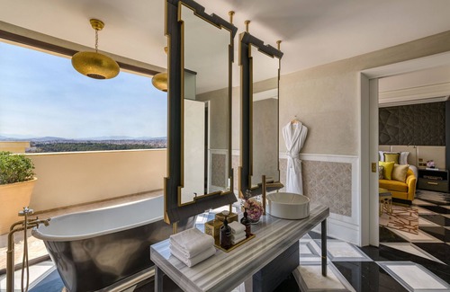 Tangier Hotel | Fairmont Tazi Palace Tangier