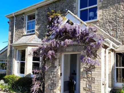 Hawkchurch House | Fairwater Head
