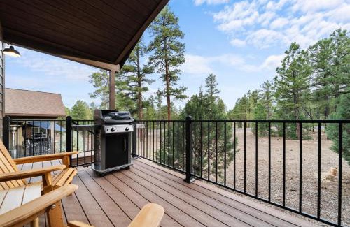 Torreon House | Fairway Forest Escape