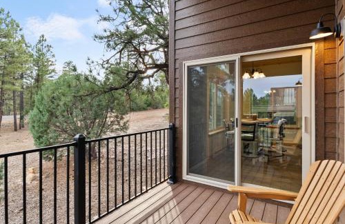 Torreon House | Fairway Forest Escape
