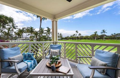 Waikoloa House | Fairway Villas At Waikoloa Beach Resort#I24
