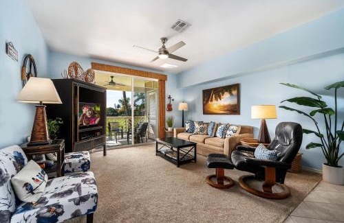 Waikoloa House | Fairway Villas At Waikoloa Beach Resort#I24
