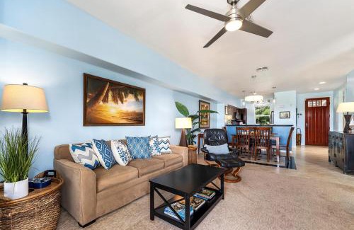 Waikoloa House | Fairway Villas At Waikoloa Beach Resort#I24
