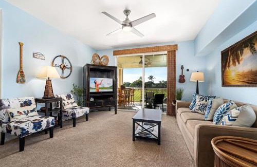 Waikoloa House | Fairway Villas At Waikoloa Beach Resort#I24